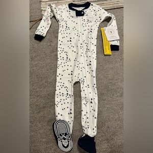 Burt’s Bees Twinkle Bee Sleeper